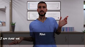 Gameplay Trailer trailer thumbnail