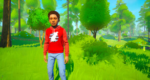 Forest Jump trailer thumbnail