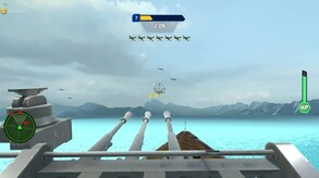 Coast Defender trailer thumbnail