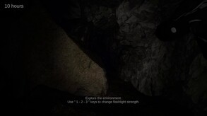 Unknown Depths trailer thumbnail