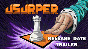 Usurper Trailer trailer thumbnail