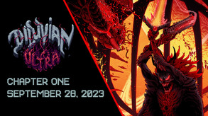 Diluvian Ultra Chapter 1 Release Date Announcement trailer thumbnail