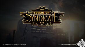 Sovereign Syndicate Gameplay Trailer trailer thumbnail