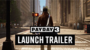 Launch Trailer - ESRB trailer thumbnail