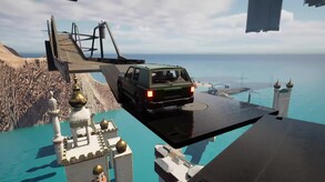 Gameplay Trailer trailer thumbnail