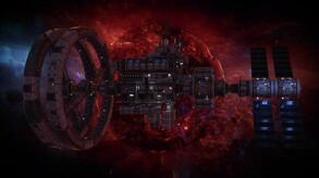 Escape The Charon trailer thumbnail