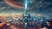 Rise of the Darkfog Trailer trailer thumbnail
