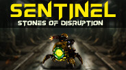 Disruption Gameplay Teaser trailer thumbnail