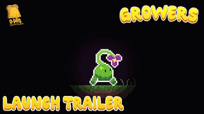 Growers Launch Trailer trailer thumbnail