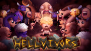 Trailer Hellvivors trailer thumbnail