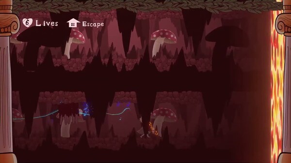 Orpheus Early Access Trailer trailer thumbnail