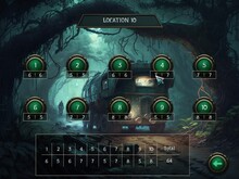 Mystery Solitaire. Cthulhu Mythos 3 trailer thumbnail
