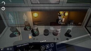 The Lab - Escape Room Trailer trailer thumbnail