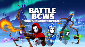 Bow Showdown Update Trailer trailer thumbnail