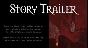 Story and Narration trailer thumbnail