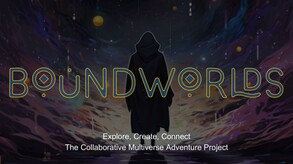 BoundWorlds: Build, Create, Connect trailer thumbnail