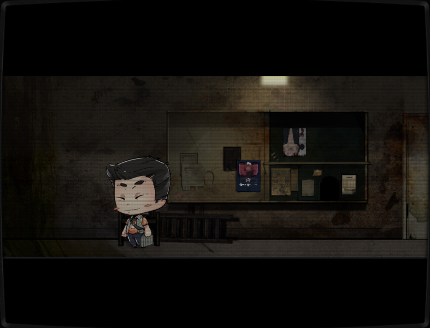 都市物语 city story screenshot 4