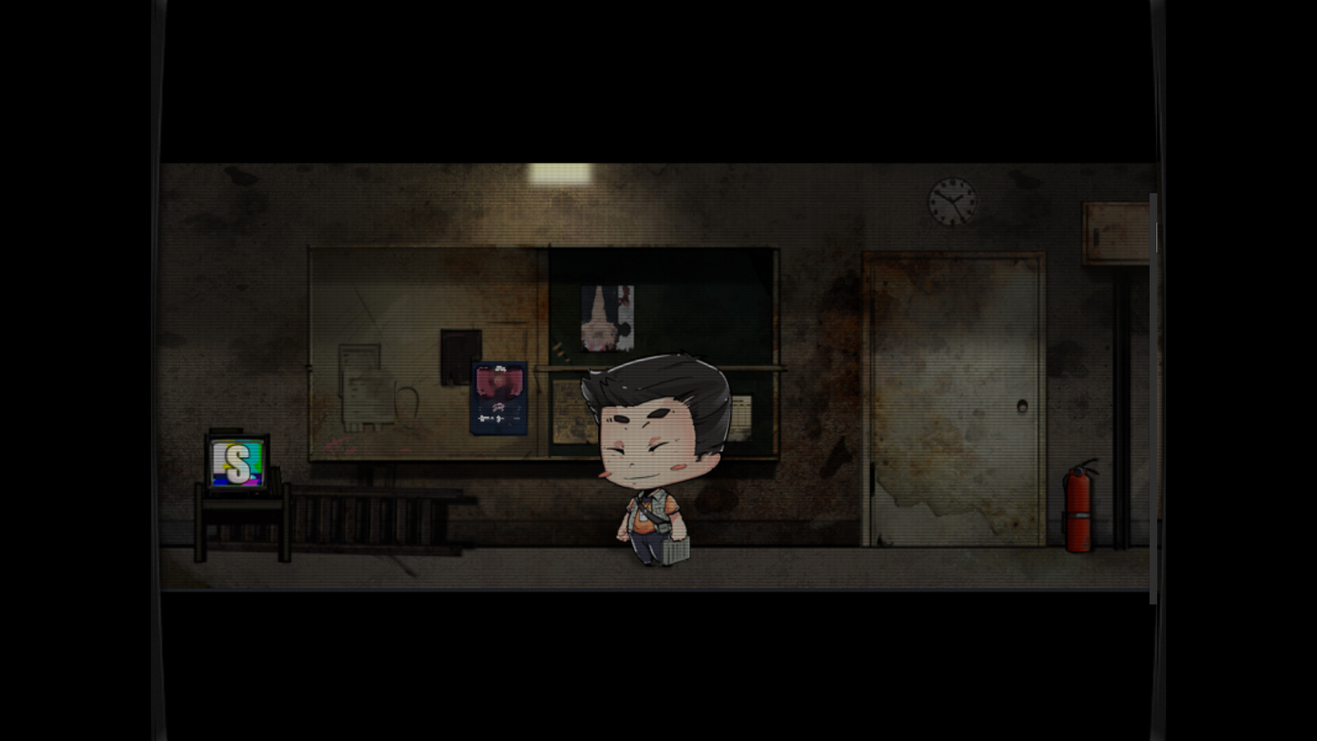 都市物语 city story screenshot 6