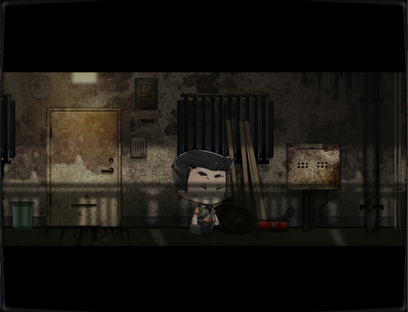都市物语 city story screenshot 5