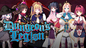 Dungeon's Legion EN trailer thumbnail
