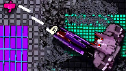 Welcome to OmegaTech trailer thumbnail