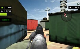 Trailer trailer thumbnail
