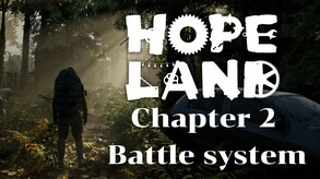 Chapter 2 Battle system trailer thumbnail