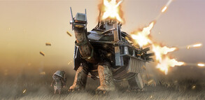 War Tortoise Teaser trailer thumbnail