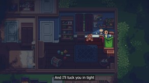 Sweet Dreams Alex Release Trailer trailer thumbnail