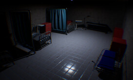 Dark Mirror trailer thumbnail