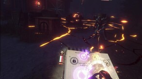 Events at Unity Farm - EARLY ACCESS - Combat trailer thumbnail