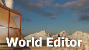 World Editor trailer thumbnail