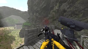 Partizan Teaser trailer thumbnail