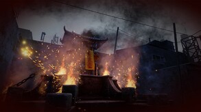 HunterNightmare trailer thumbnail