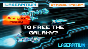 LASERPITIUM official trailer trailer thumbnail