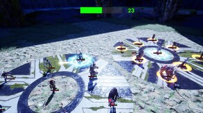 Mercenary Warriors Trailer trailer thumbnail