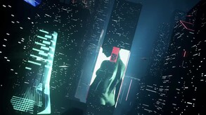 Announcement Trailer trailer thumbnail