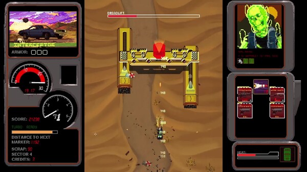 Super Highway Rampage Trailer trailer thumbnail