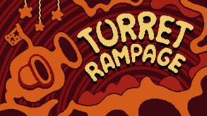Turret Rampage trailer thumbnail
