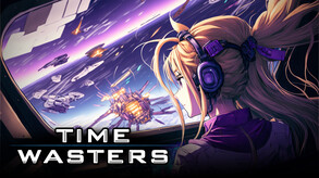 Time Wasters 1.0 Trailer trailer thumbnail