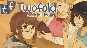 Twofold Official Trailer trailer thumbnail