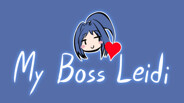 My Boss Leidi trailer thumbnail