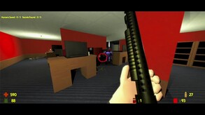 Zombaliens Gameplay 1 trailer thumbnail