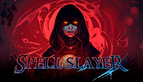 Spellslayer - Demo trailer trailer thumbnail