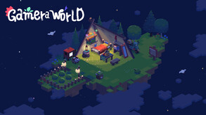 GamerAworlD Demo trailer thumbnail