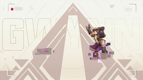Gwynn Trailer trailer thumbnail