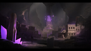 Glyphen Gameplay Teaser trailer thumbnail