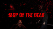 Mop of the Dead - TRAILER trailer thumbnail