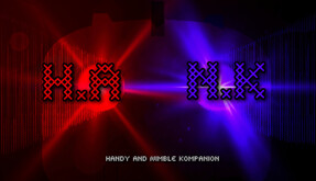 HANK Trailer trailer thumbnail
