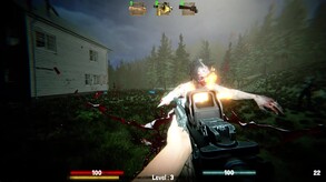 DZ:RoS Gameplay Trailer trailer thumbnail